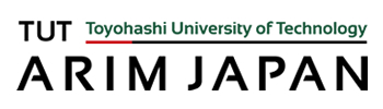 TUT ARIM JAPAN ― 豊橋技術科学大学